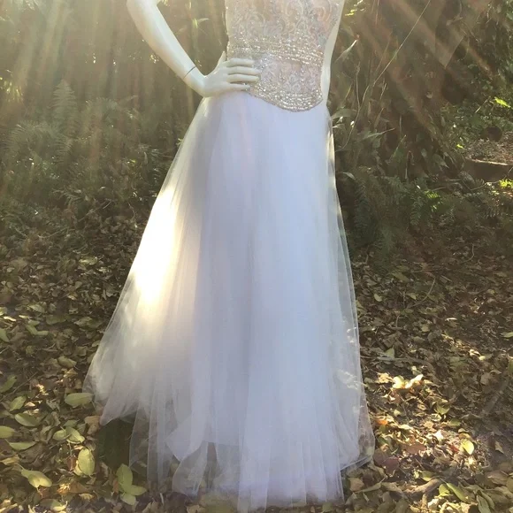 Vintage Mari Lee by Madelinne GardnerDress